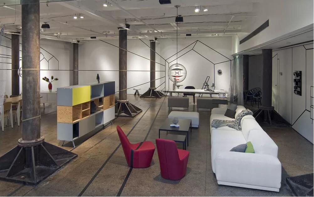 办公沙发|布面沙发|办公家具|设计师家具|软模化沙发